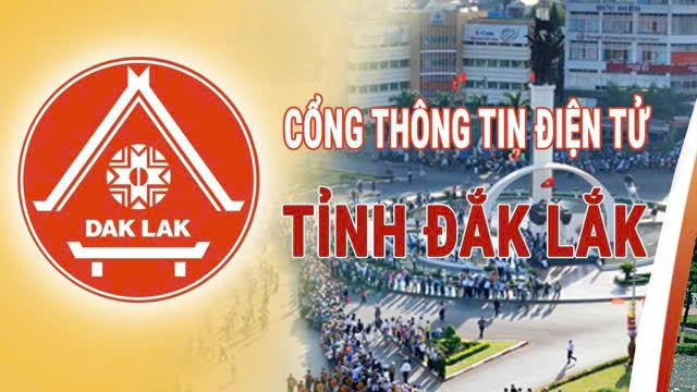 Giới thiệu Trang Zalo Official Account (viết tắt là Zalo OA) “Cổng Thông tin điện tử tỉnh Đắk Lắk”